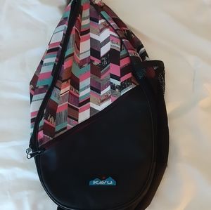 Kavu backpack